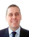 Darren Scott Worldwide Marketing Director
