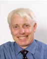 David Randall Worldwide Partnerships Director