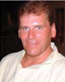 Neil Hargreaves Simulator Engineer