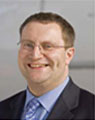 Philip Saunders Non-Executive Director
