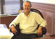 Richard Hunt