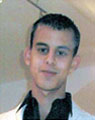Richard Hunt Jr Project Quality Control Director