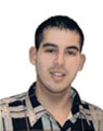 Rishi Hunt Worldwide & UK Logistics Director