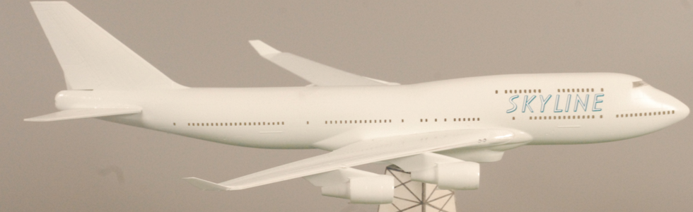 Skyline model